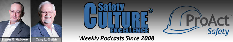Safety Culture Excellence® header image 1